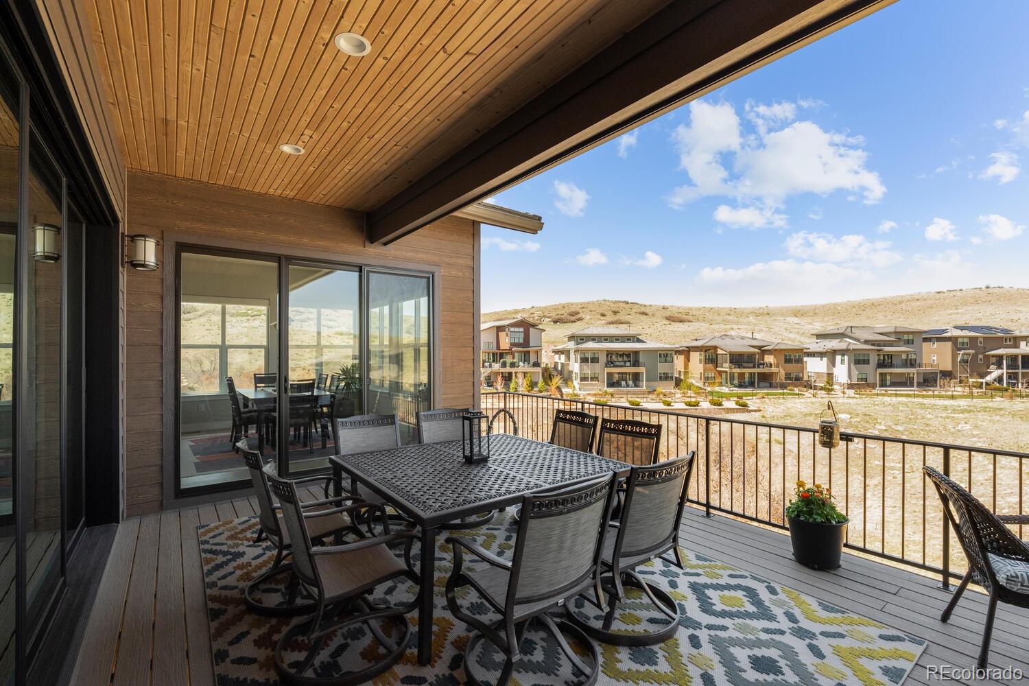 MLS Image #10 for 10869  bluffside drive,lone tree, Colorado