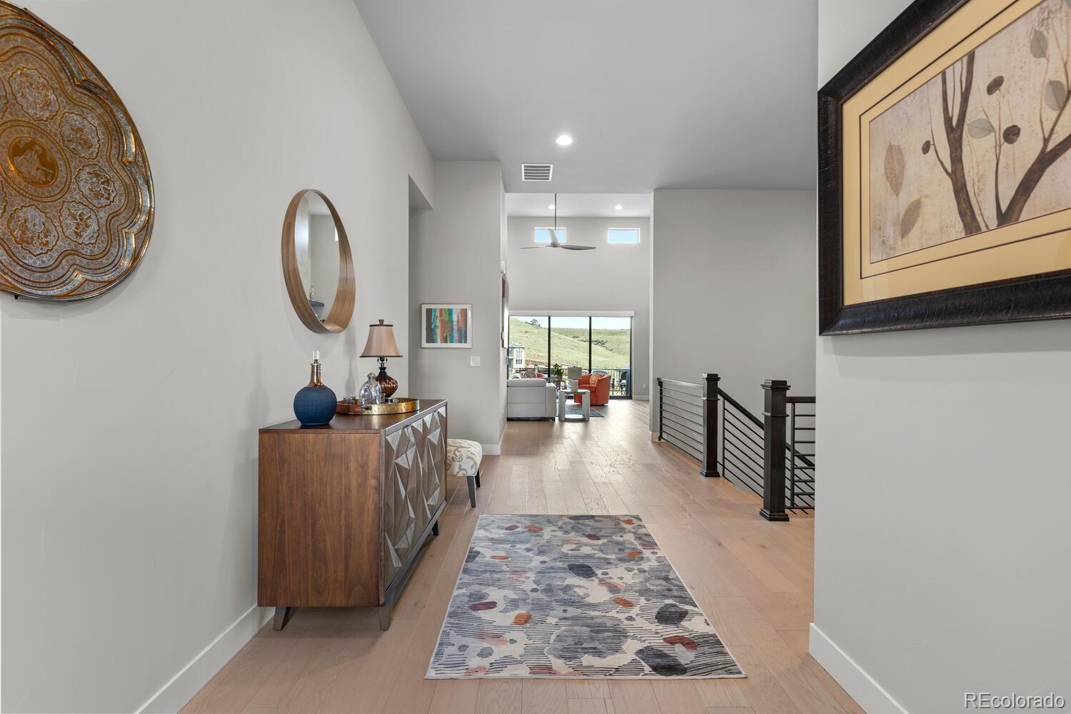 MLS Image #12 for 10869  bluffside drive,lone tree, Colorado