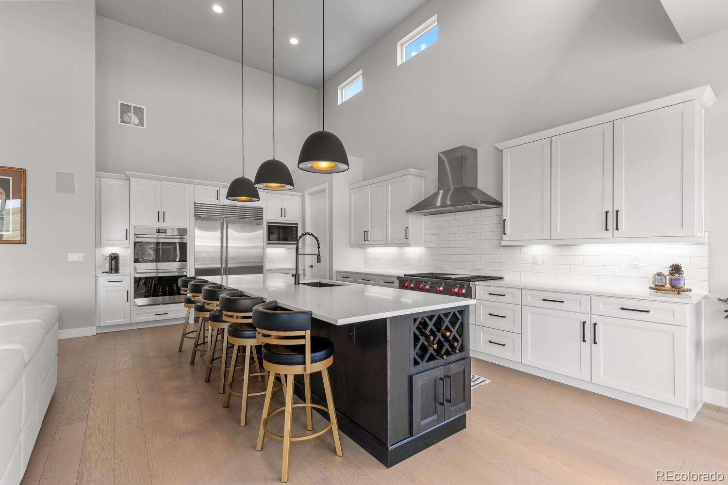 MLS Image #15 for 10869  bluffside drive,lone tree, Colorado