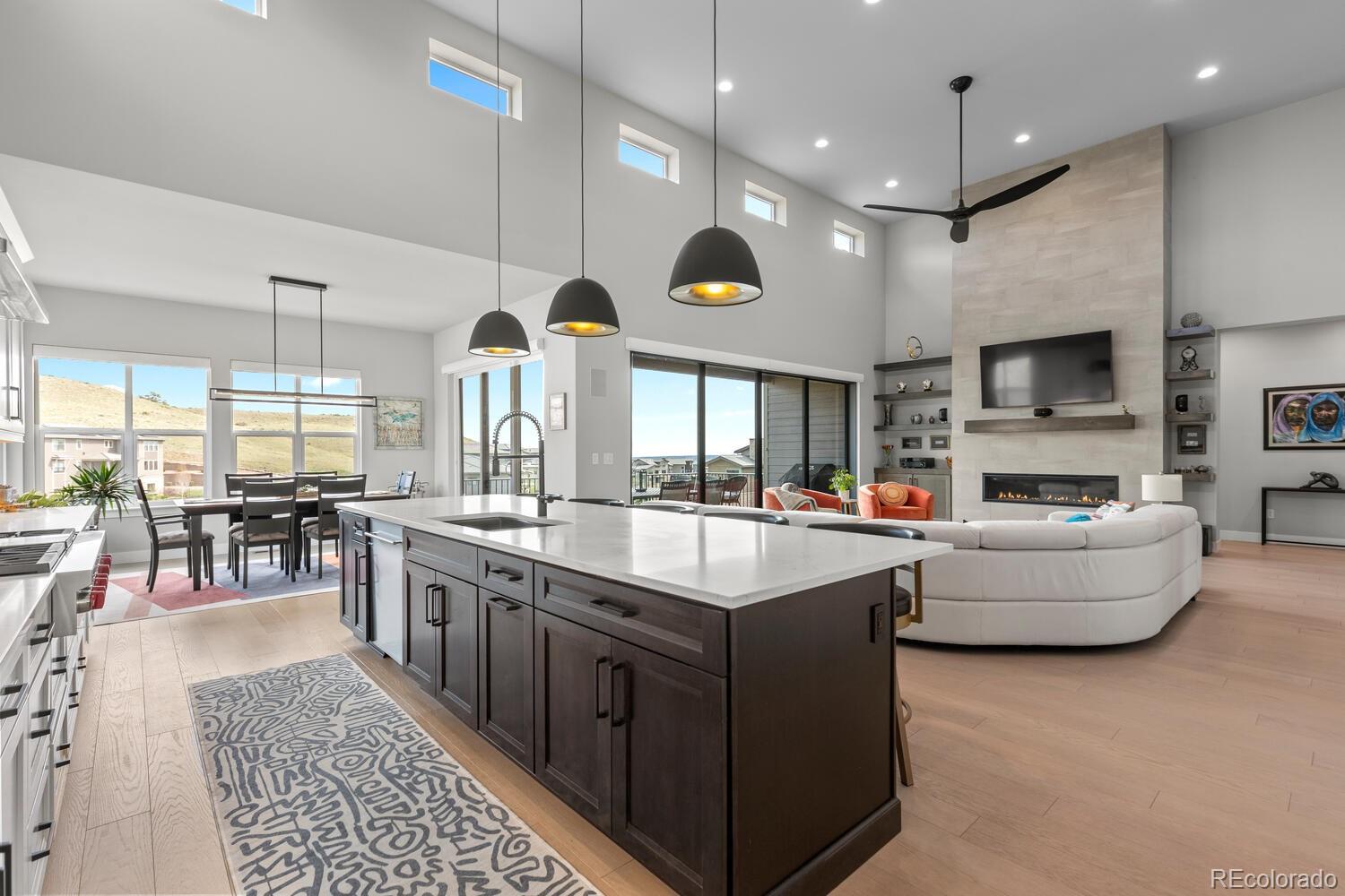 MLS Image #17 for 10869  bluffside drive,lone tree, Colorado