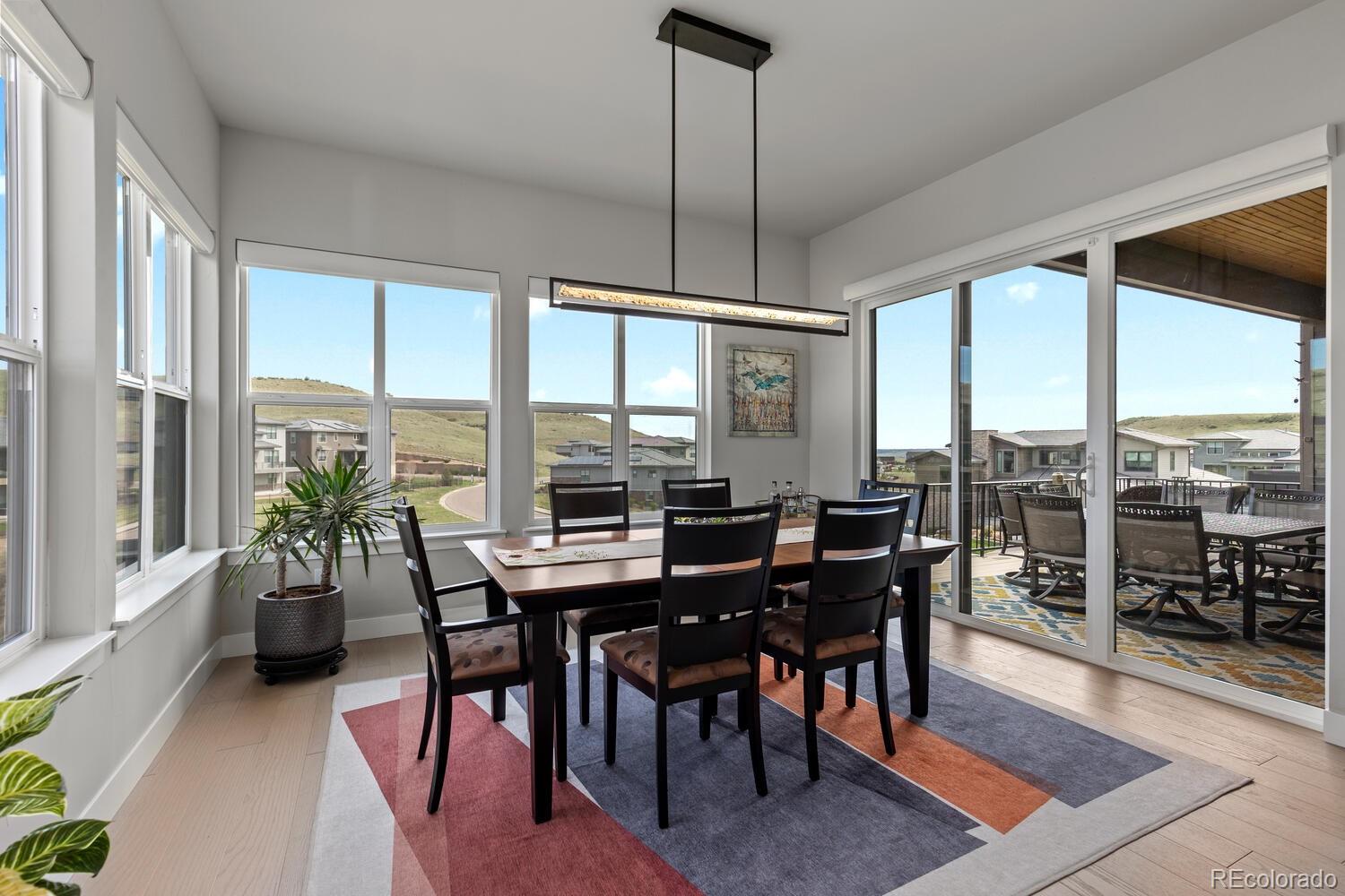 MLS Image #18 for 10869  bluffside drive,lone tree, Colorado