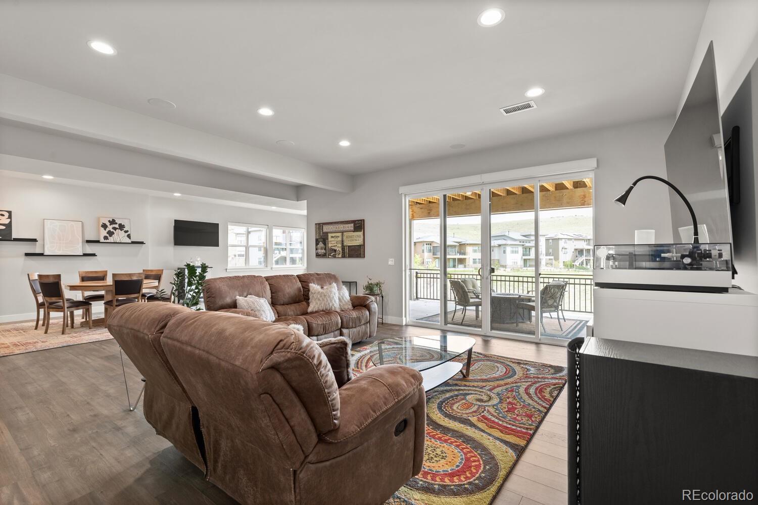 MLS Image #39 for 10869  bluffside drive,lone tree, Colorado