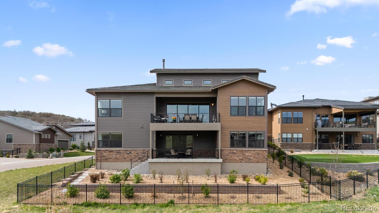 MLS Image #44 for 10869  bluffside drive,lone tree, Colorado