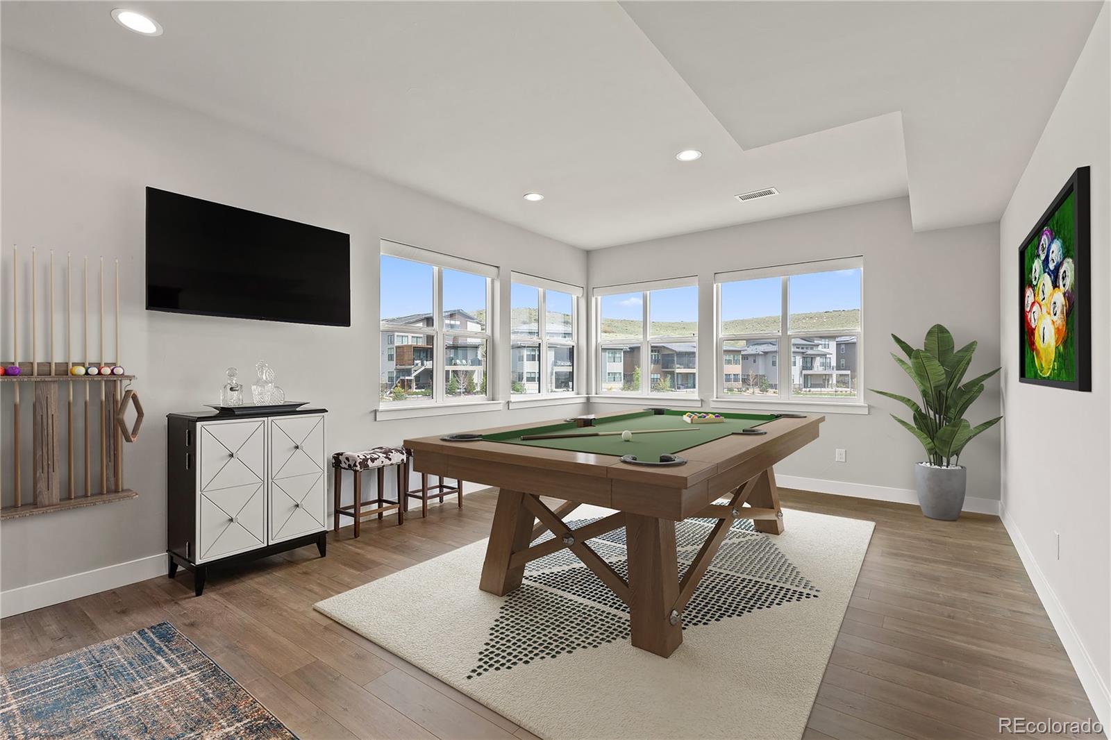MLS Image #48 for 10869  bluffside drive,lone tree, Colorado