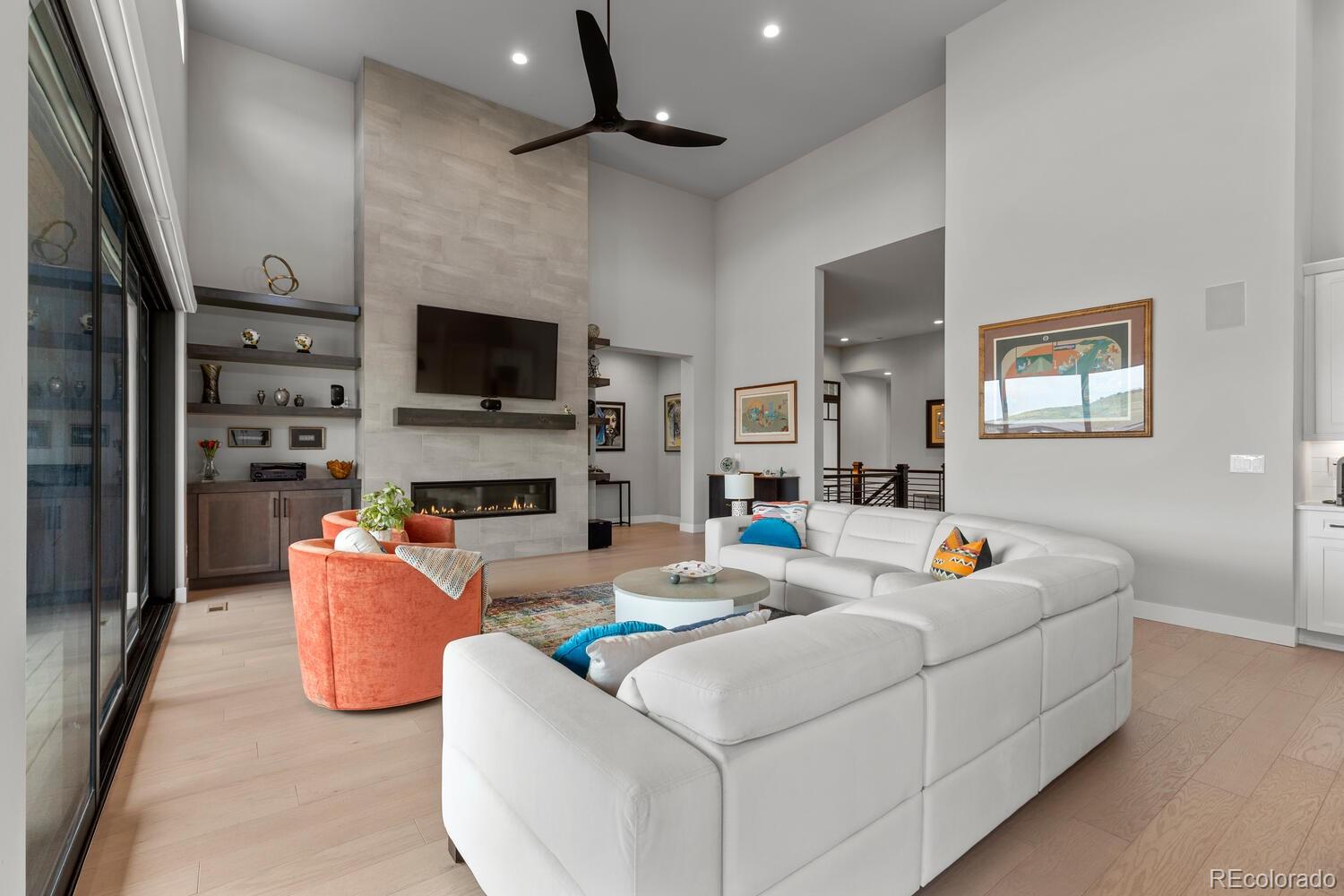 MLS Image #6 for 10869  bluffside drive,lone tree, Colorado