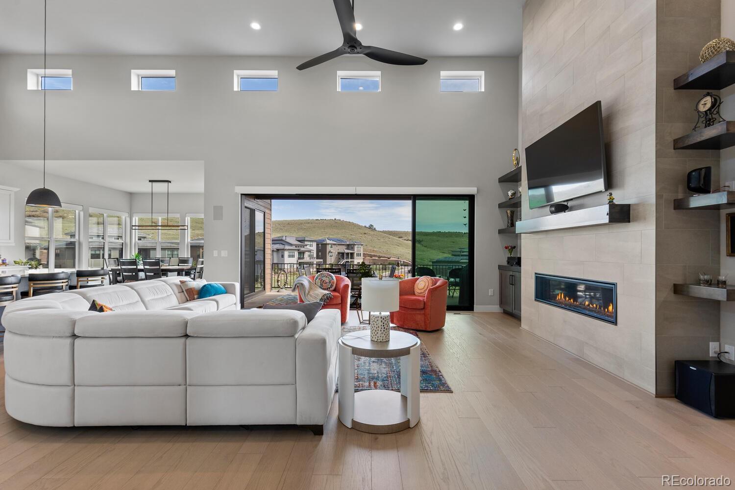 MLS Image #7 for 10869  bluffside drive,lone tree, Colorado