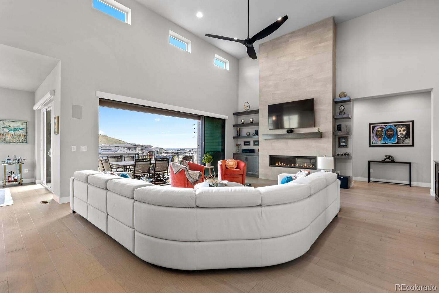 MLS Image #8 for 10869  bluffside drive,lone tree, Colorado
