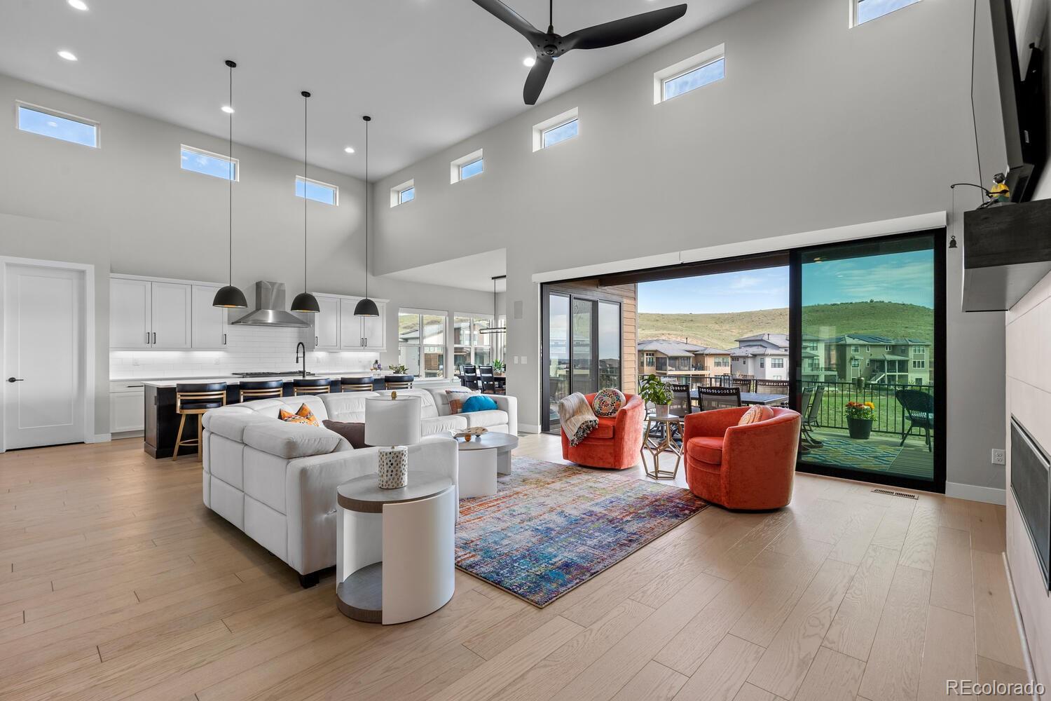 MLS Image #9 for 10869  bluffside drive,lone tree, Colorado