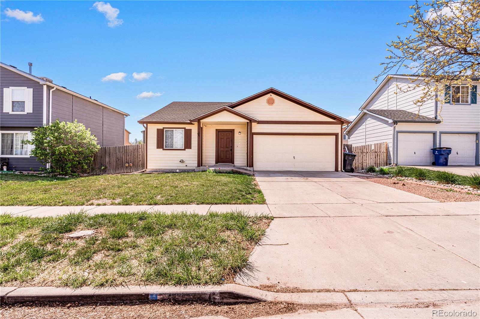 MLS Image #1 for 3736  pronghorn lane,pueblo, Colorado