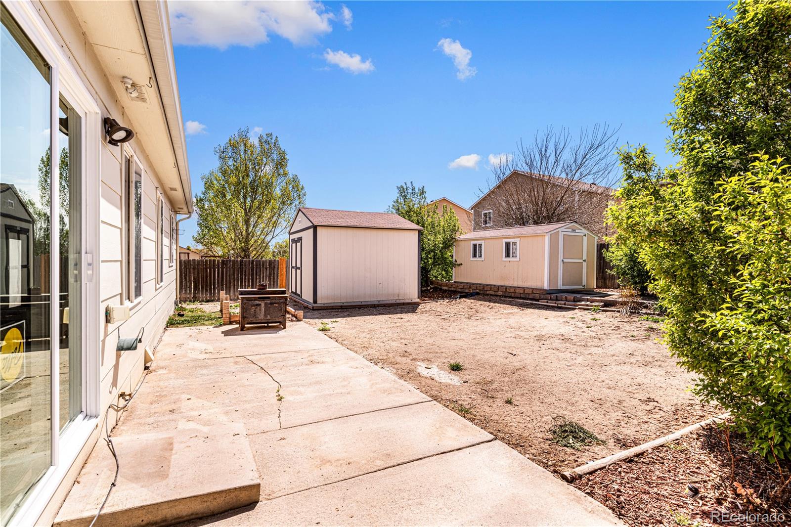 MLS Image #32 for 3736  pronghorn lane,pueblo, Colorado