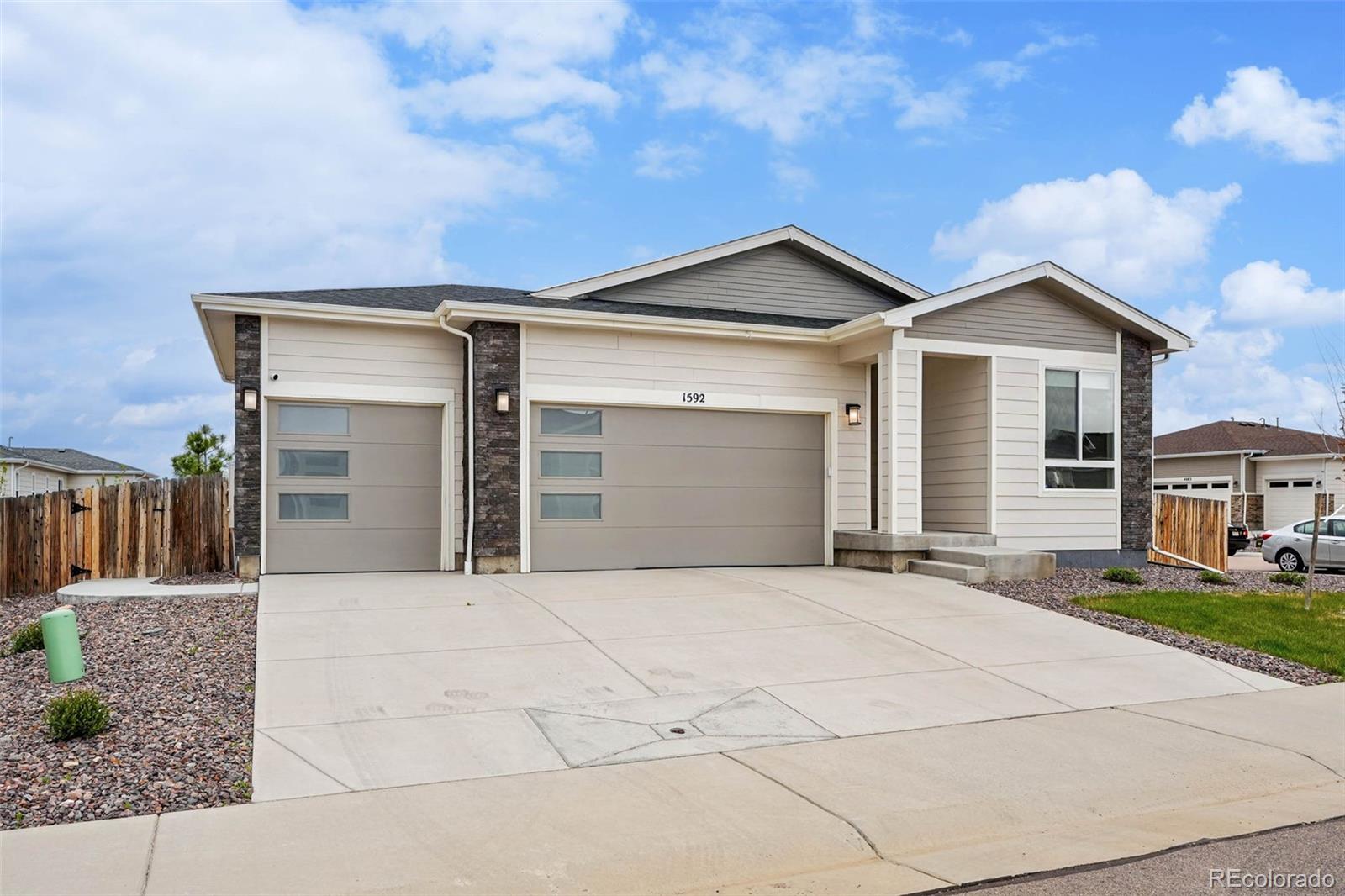 MLS Image #0 for 1592  maggie mae lane,castle rock, Colorado