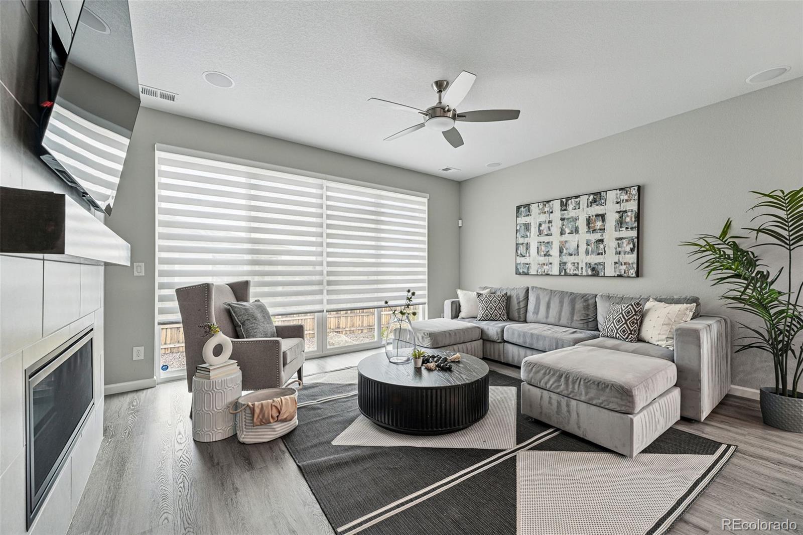 MLS Image #10 for 1592  maggie mae lane,castle rock, Colorado