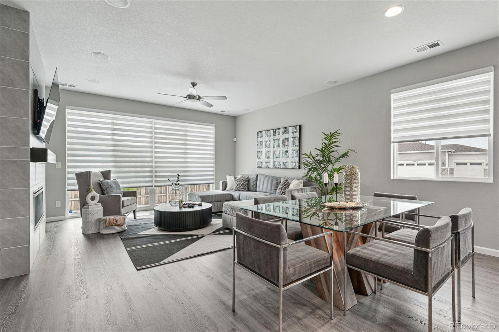 MLS Image #15 for 1592  maggie mae lane,castle rock, Colorado