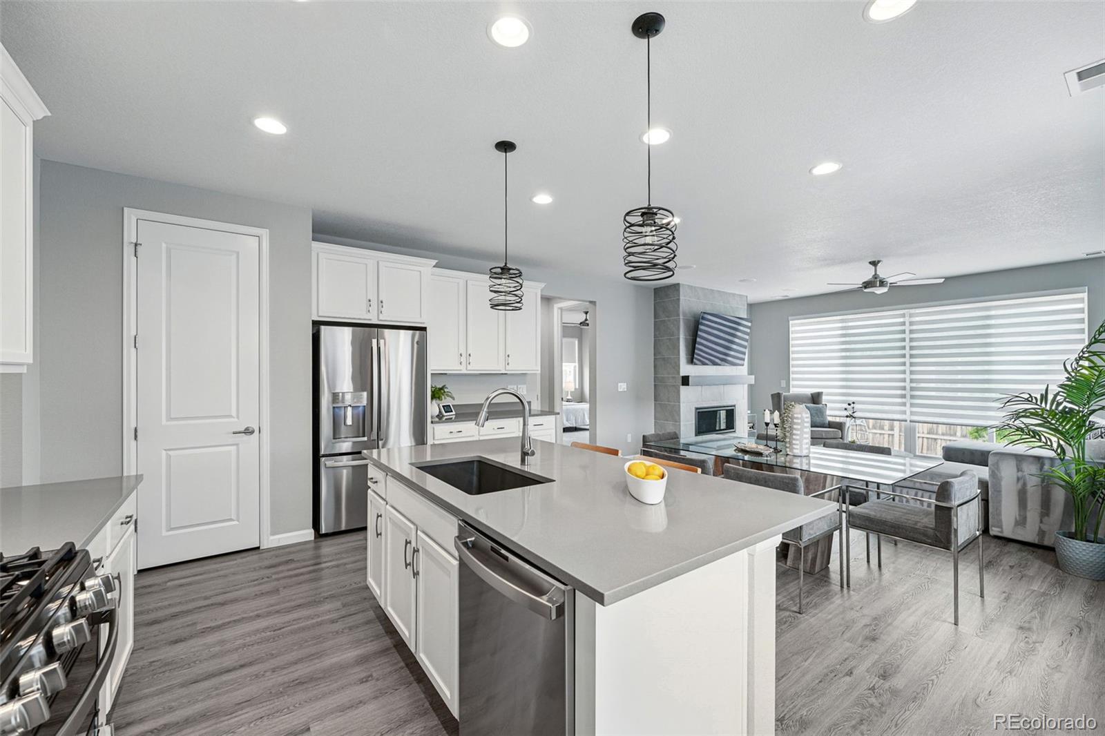 MLS Image #19 for 1592  maggie mae lane,castle rock, Colorado