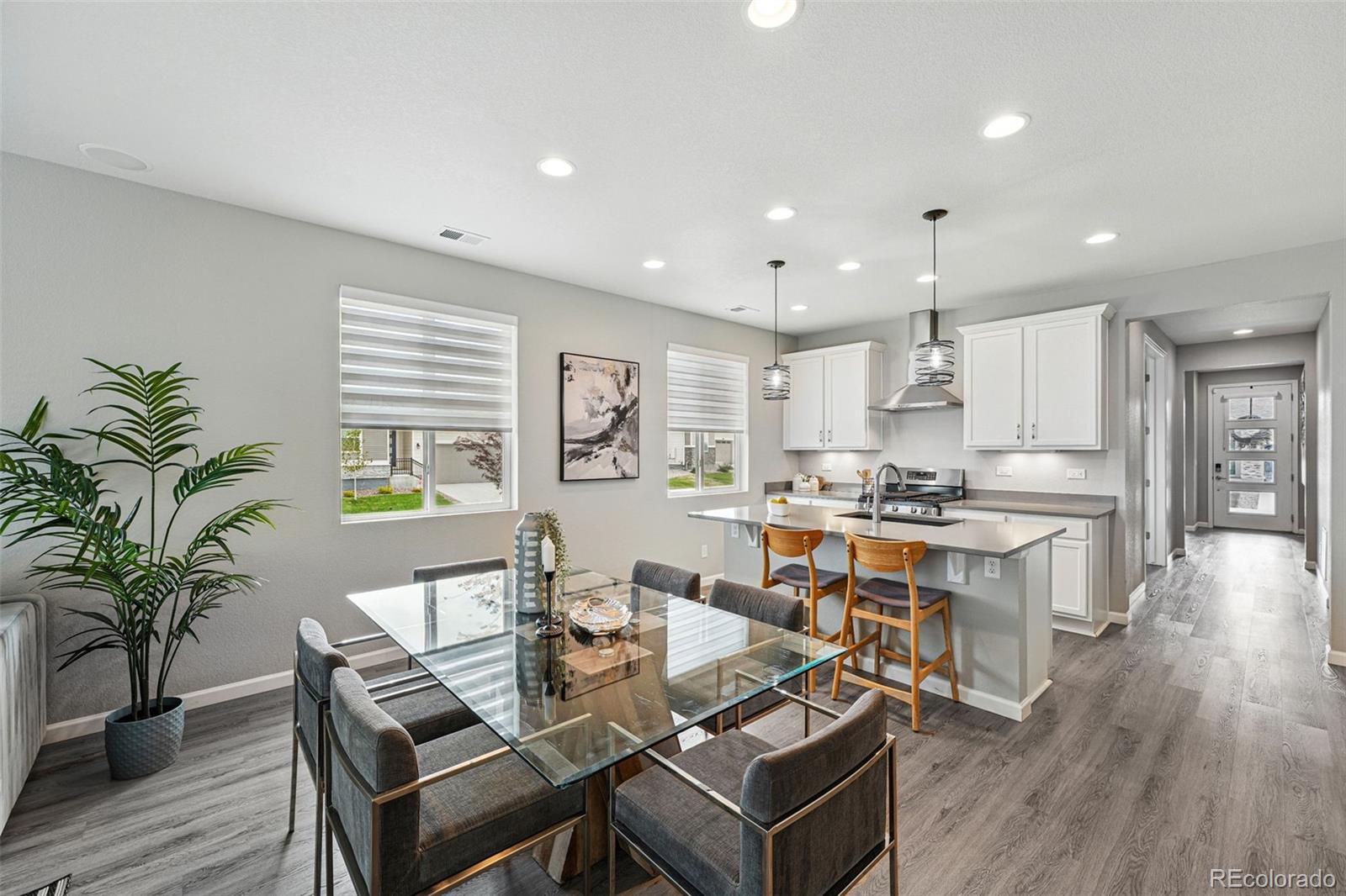 MLS Image #2 for 1592  maggie mae lane,castle rock, Colorado