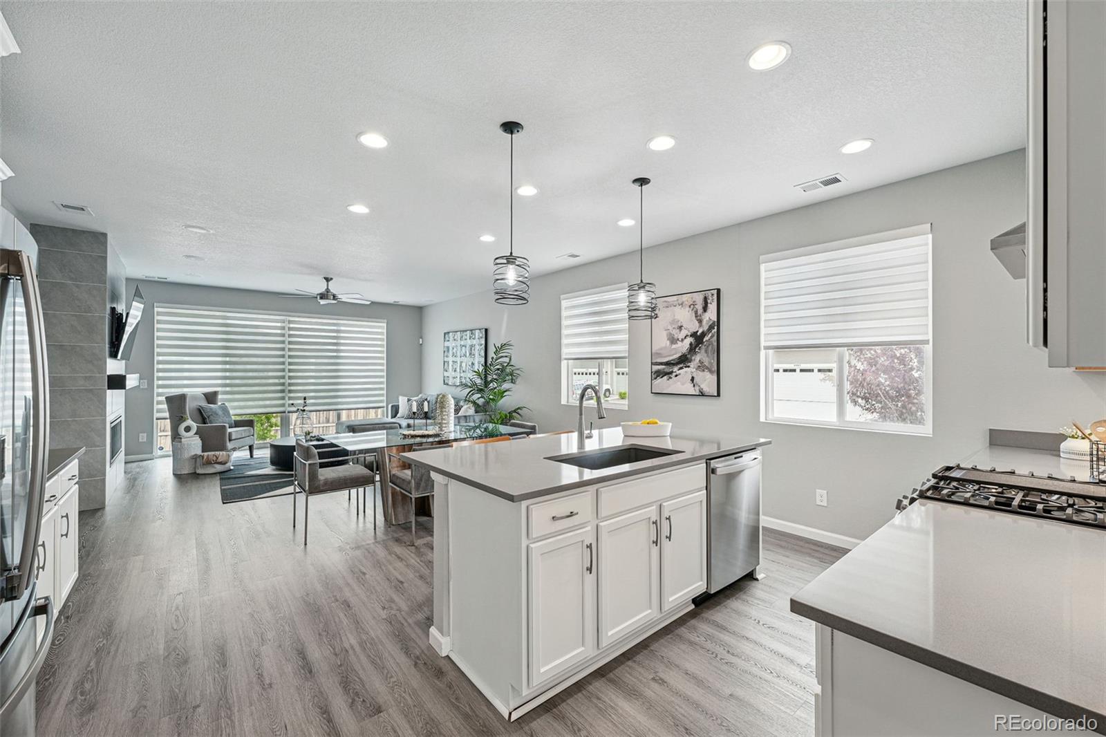 MLS Image #24 for 1592  maggie mae lane,castle rock, Colorado