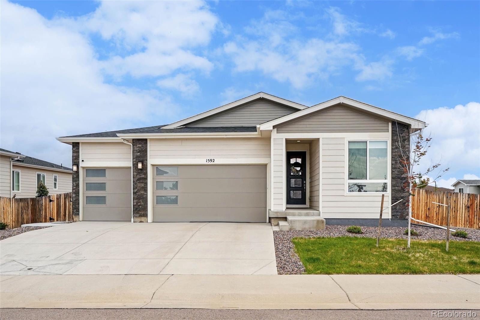 MLS Image #5 for 1592  maggie mae lane,castle rock, Colorado