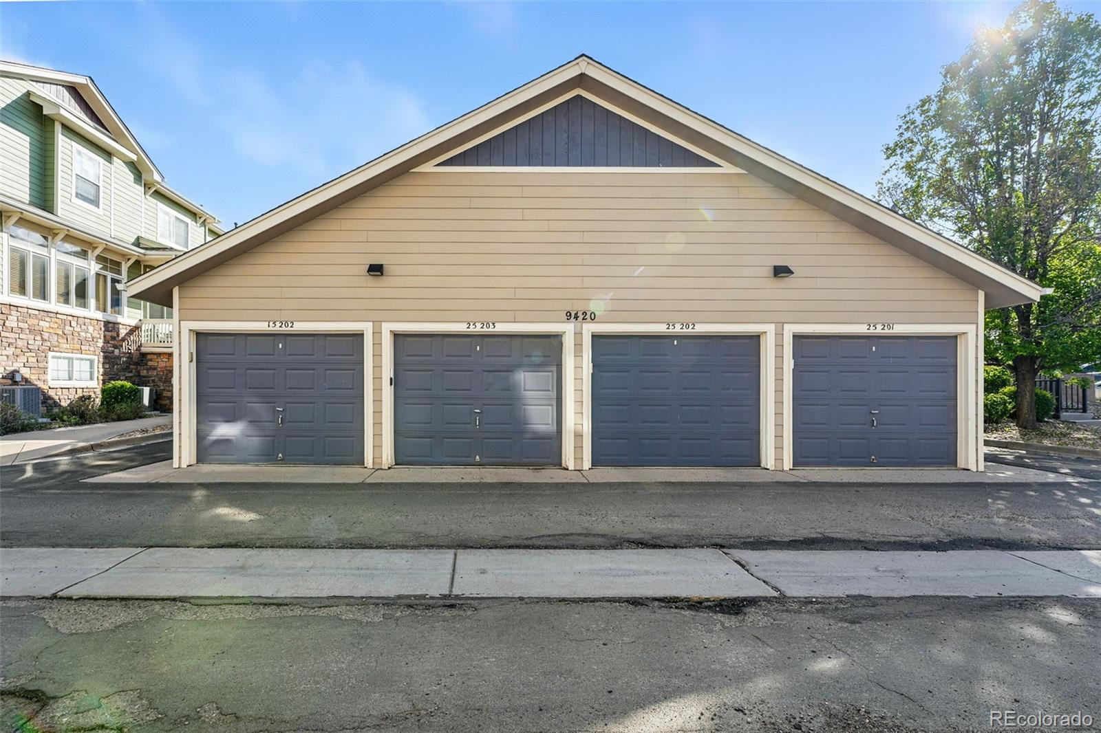 MLS Image #38 for 9434  ashbury circle,parker, Colorado