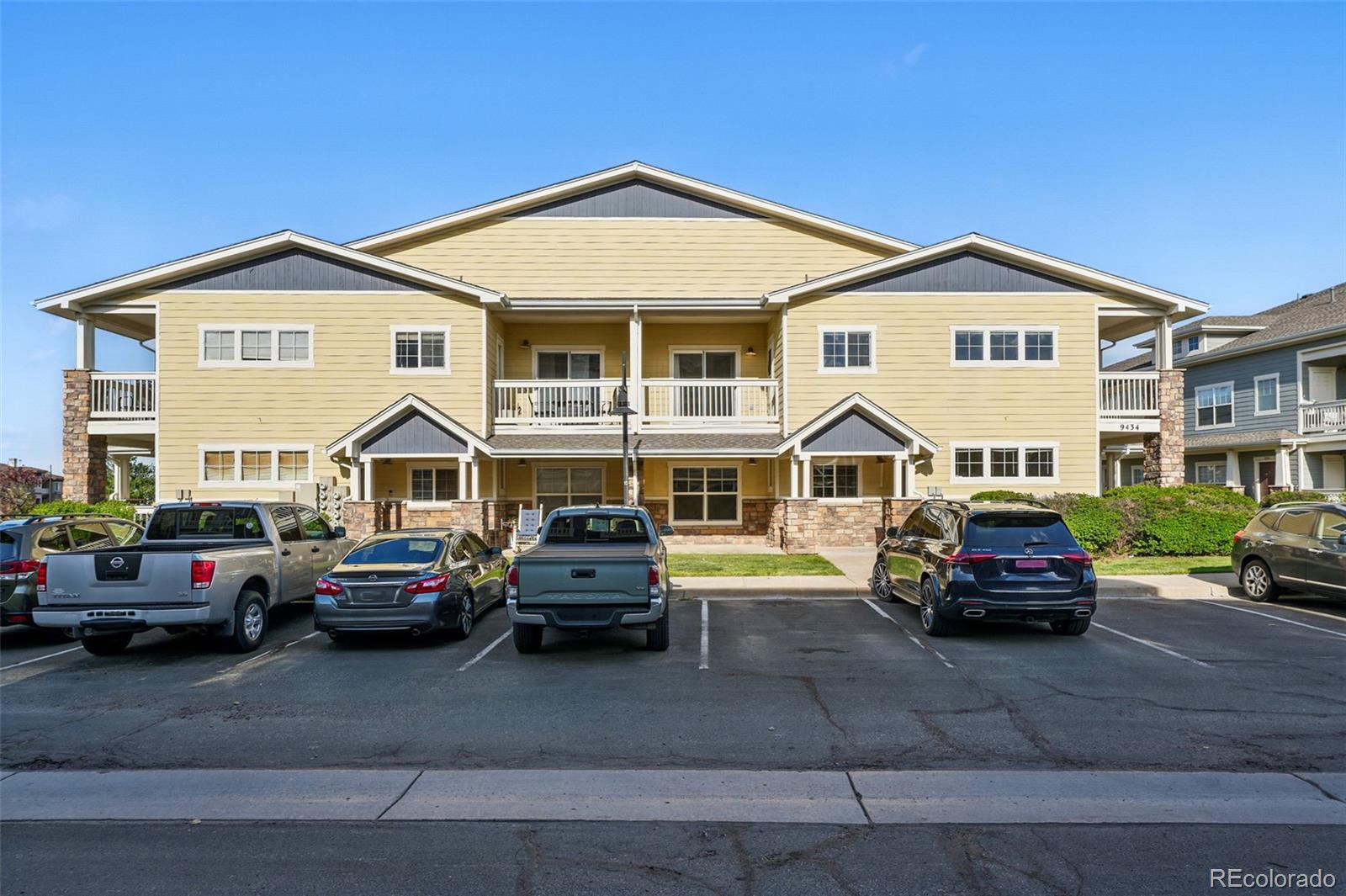 MLS Image #39 for 9434  ashbury circle,parker, Colorado