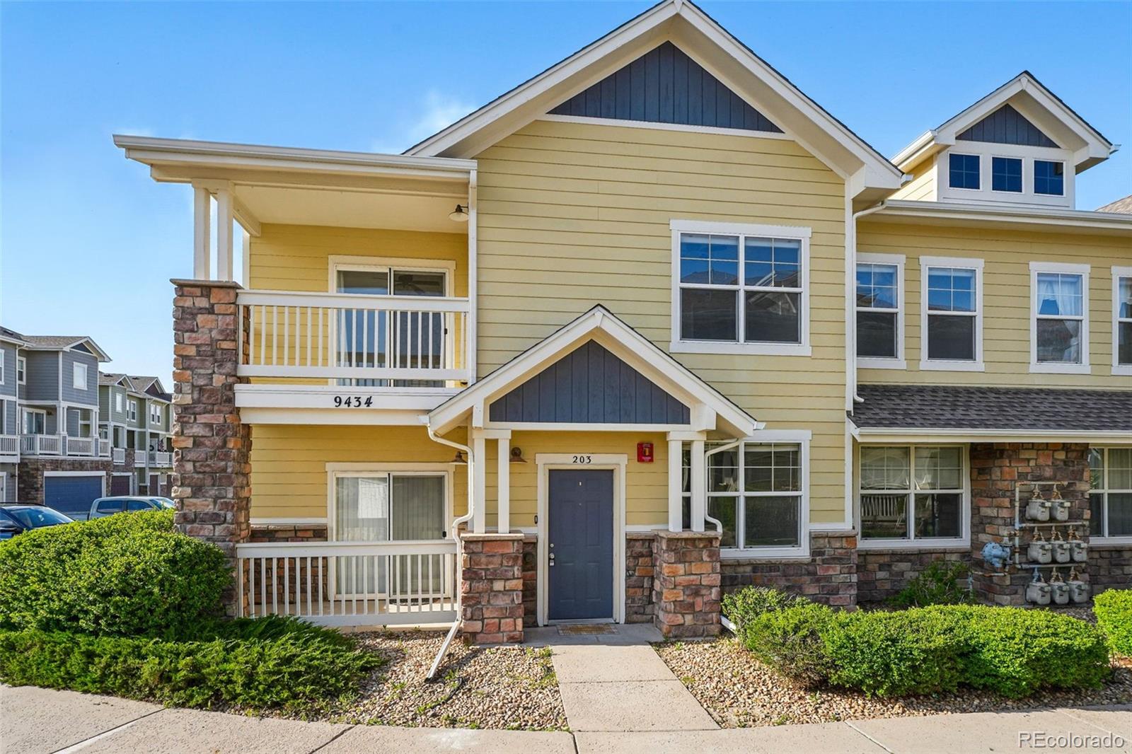 MLS Image #41 for 9434  ashbury circle,parker, Colorado