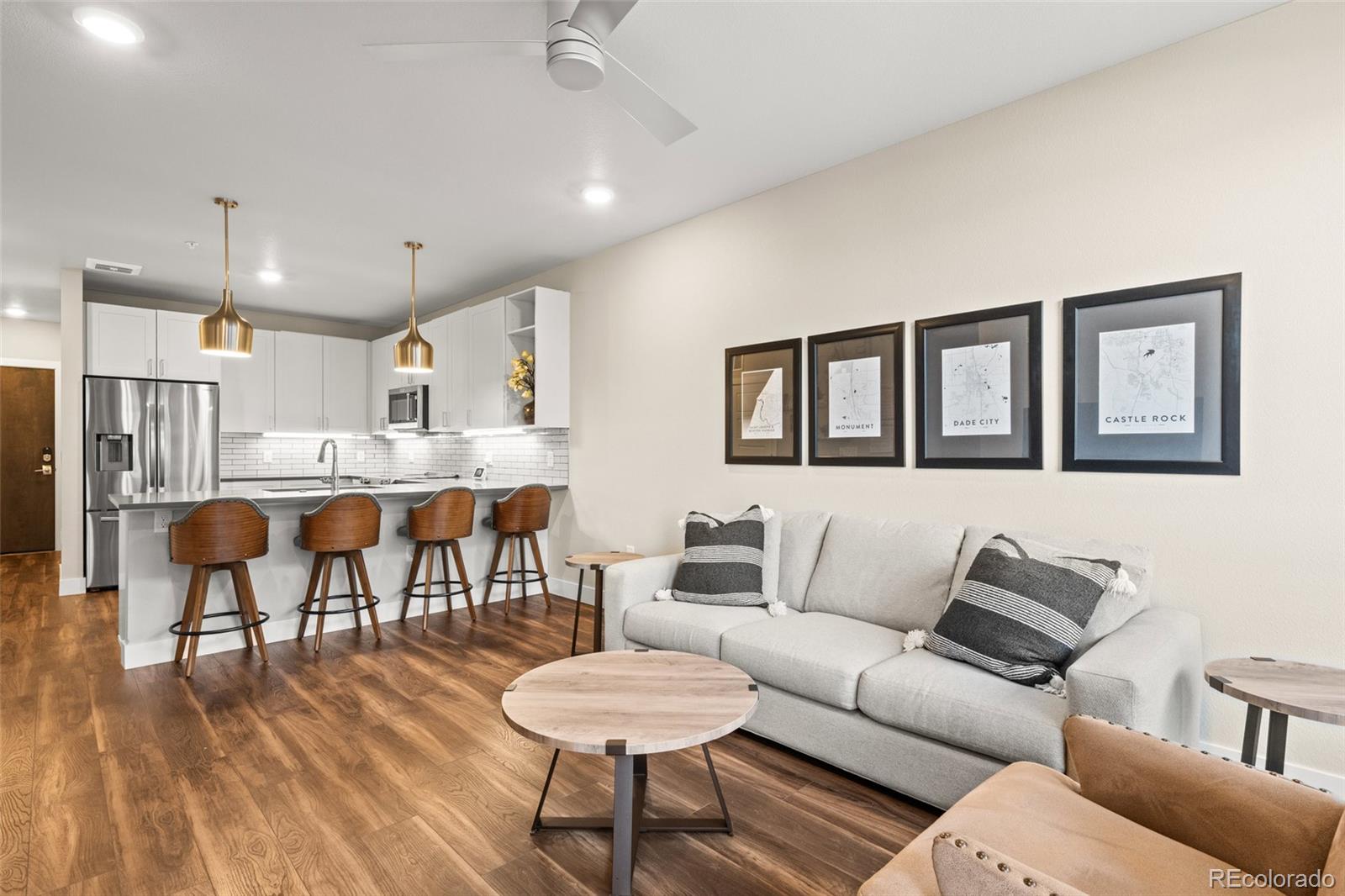 MLS Image #12 for 20  wilcox ,castle rock, Colorado