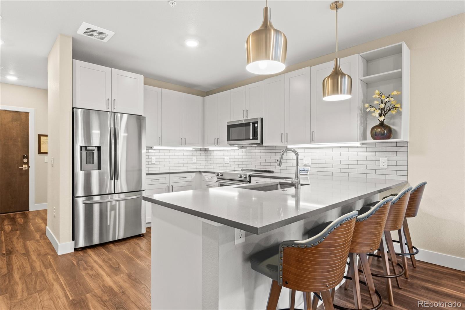 MLS Image #2 for 20  wilcox ,castle rock, Colorado