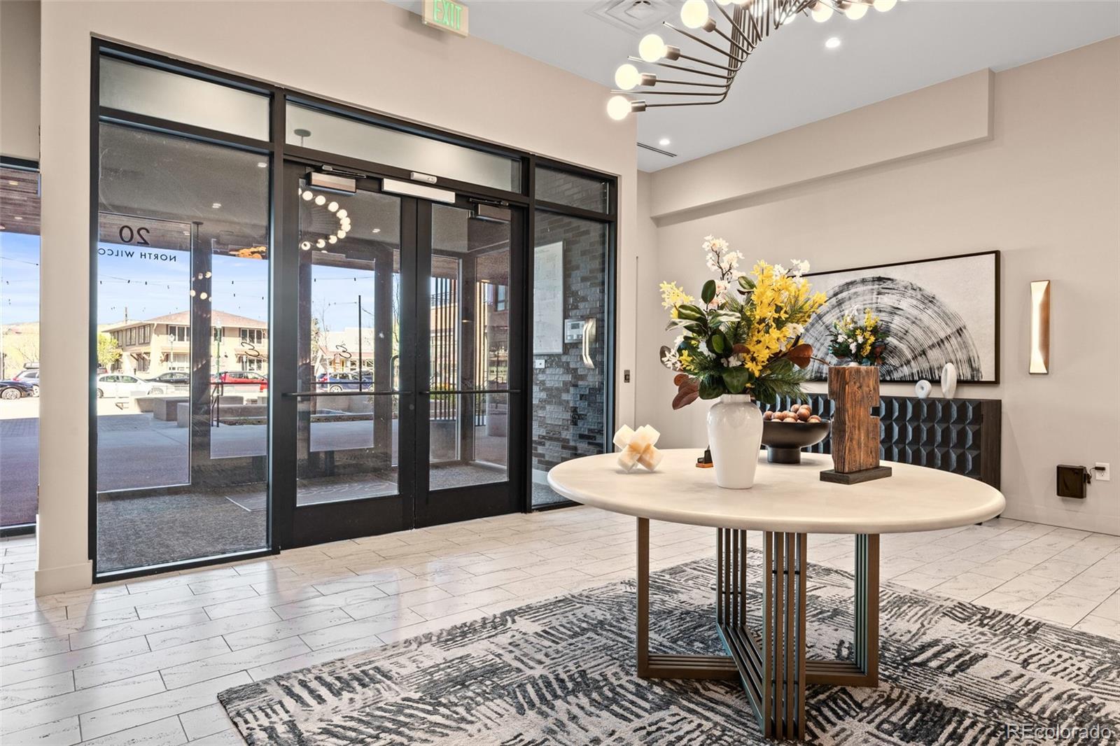 MLS Image #30 for 20  wilcox ,castle rock, Colorado