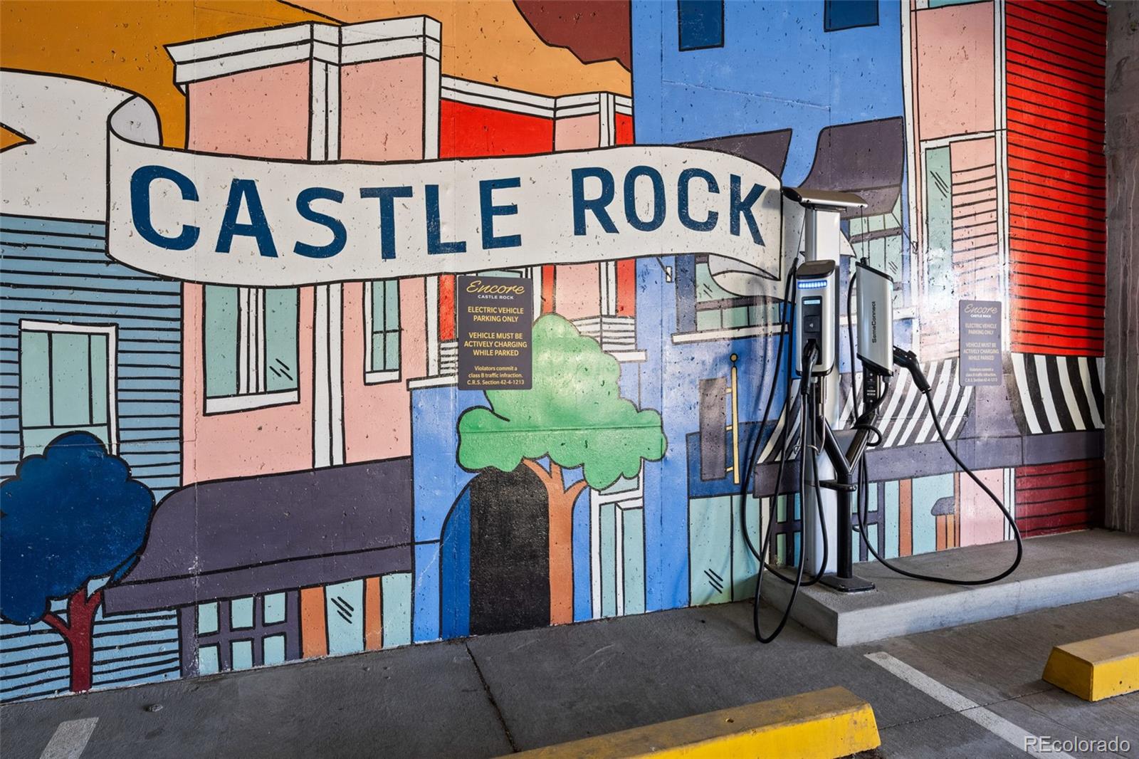 MLS Image #32 for 20  wilcox ,castle rock, Colorado