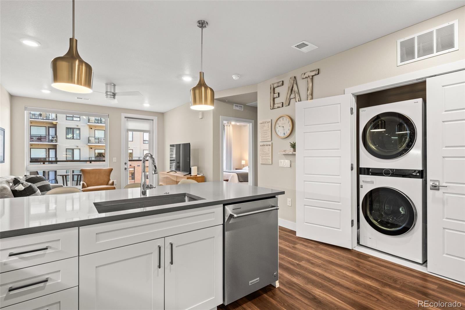 MLS Image #4 for 20  wilcox ,castle rock, Colorado