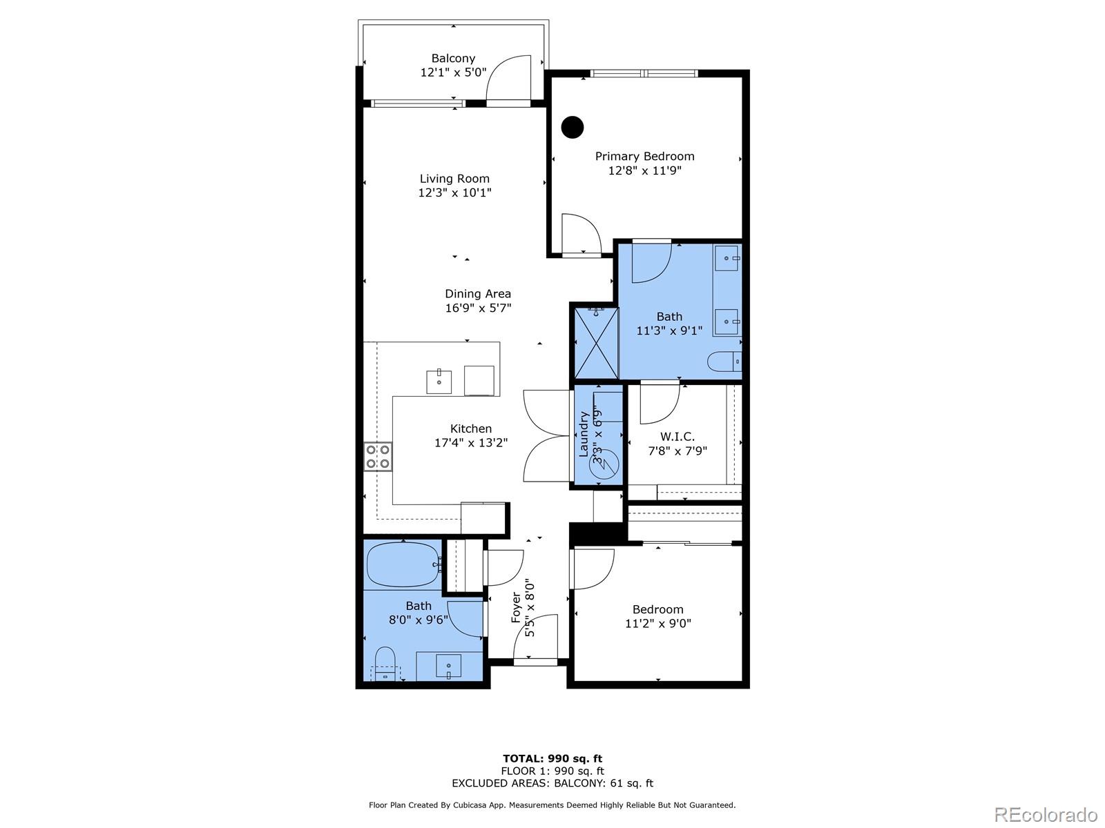 MLS Image #41 for 20  wilcox ,castle rock, Colorado