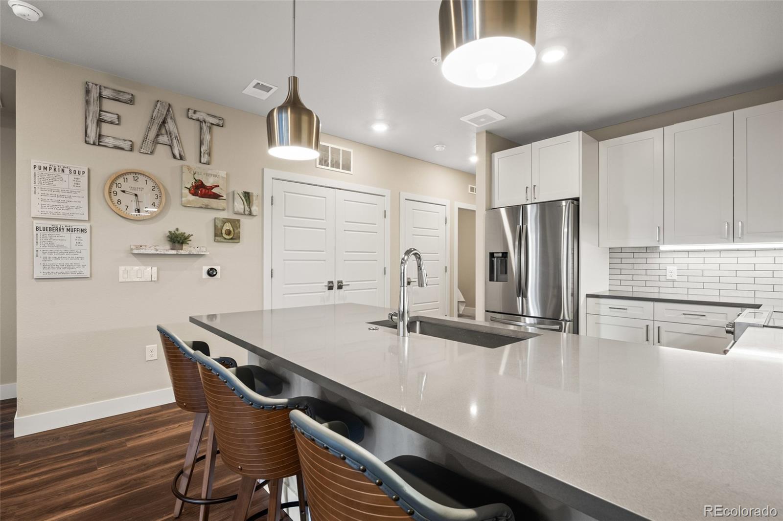 MLS Image #5 for 20  wilcox ,castle rock, Colorado