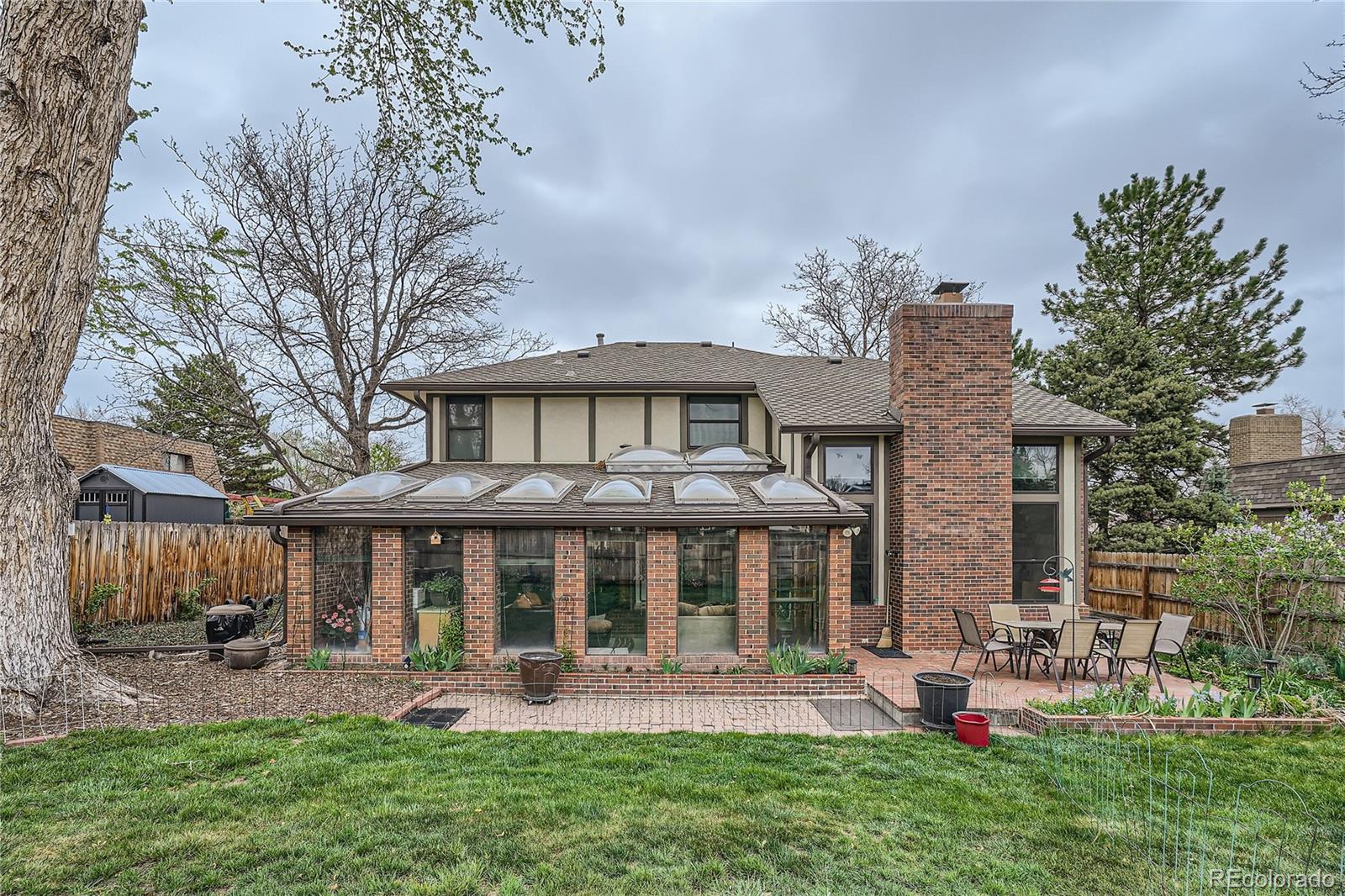 MLS Image #1 for 3633 s ingalls street,denver, Colorado