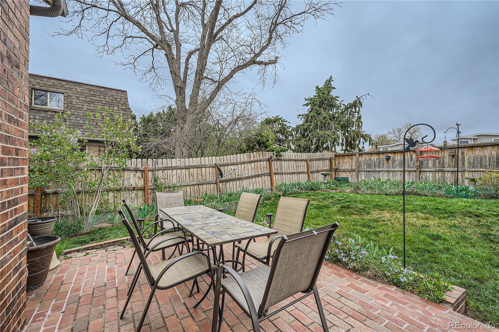MLS Image #15 for 3633 s ingalls street,denver, Colorado