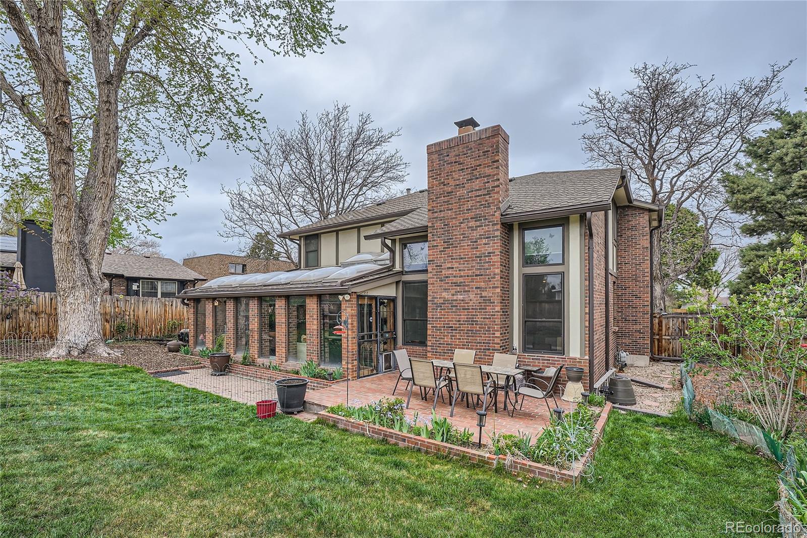 MLS Image #16 for 3633 s ingalls street,denver, Colorado