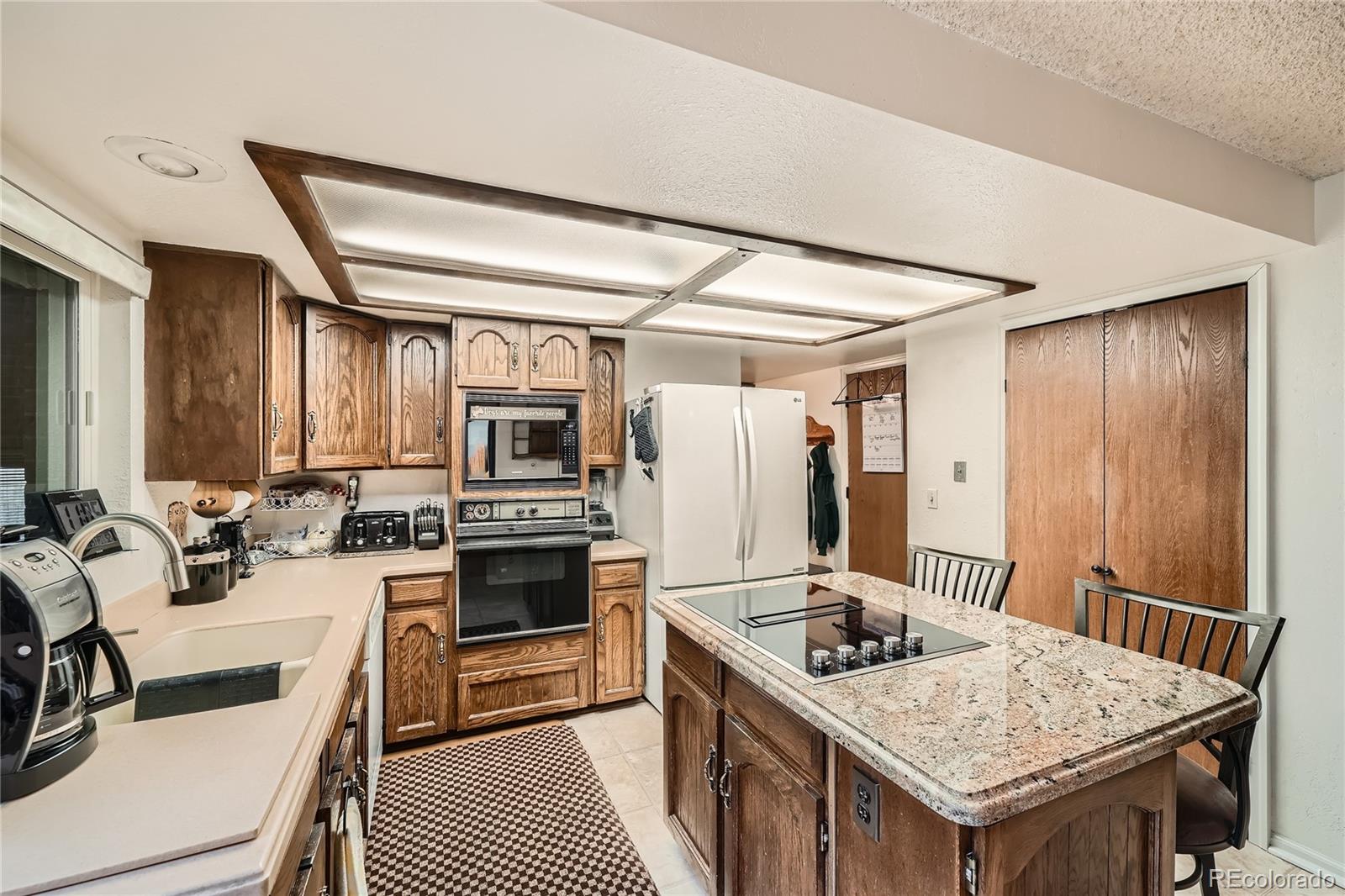 MLS Image #4 for 3633 s ingalls street,denver, Colorado