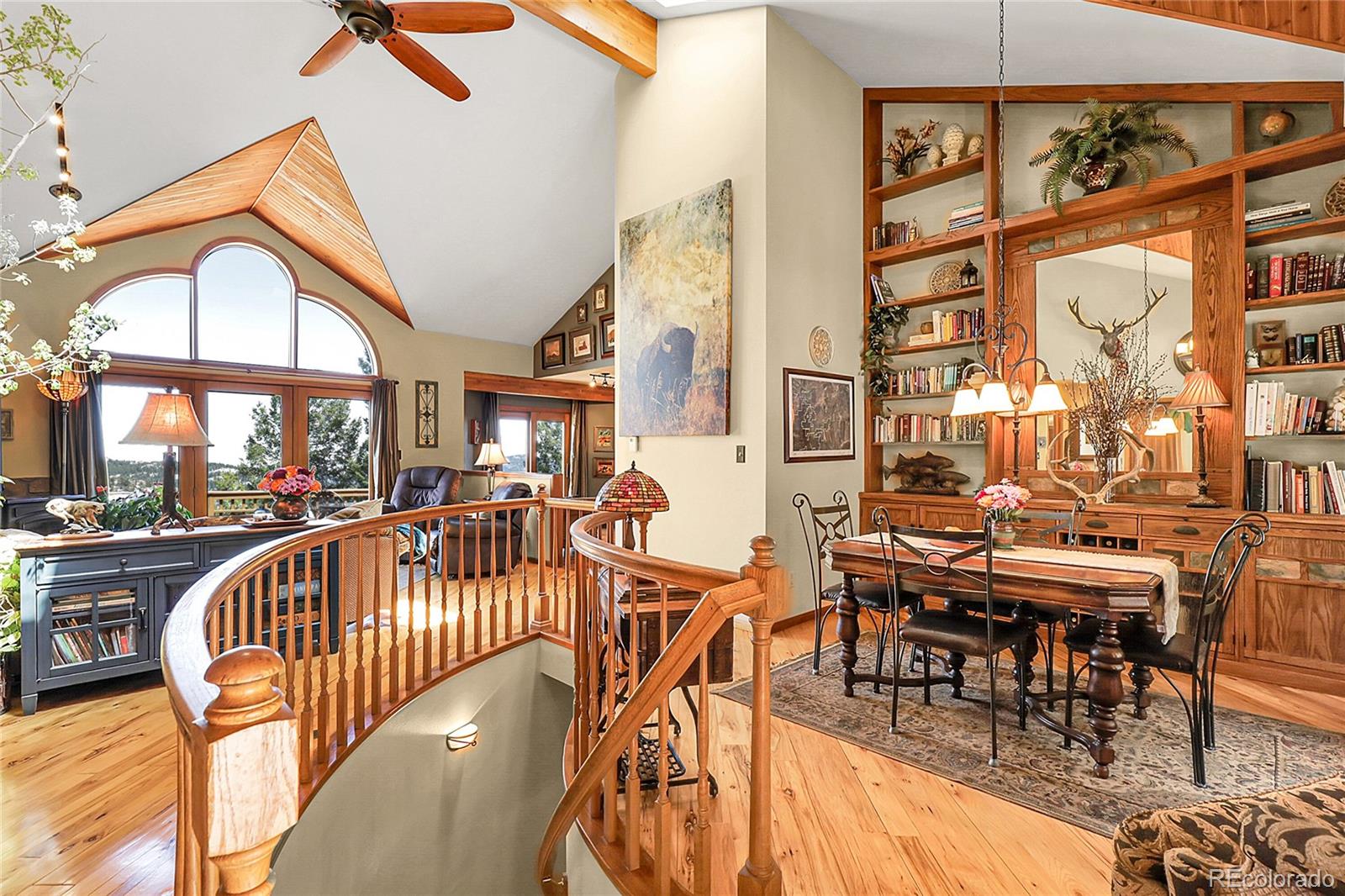 MLS Image #10 for 33121  lynx lane,evergreen, Colorado