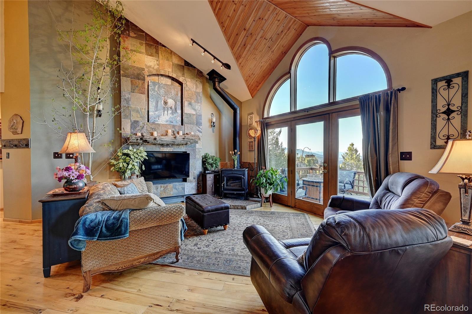 MLS Image #11 for 33121  lynx lane,evergreen, Colorado