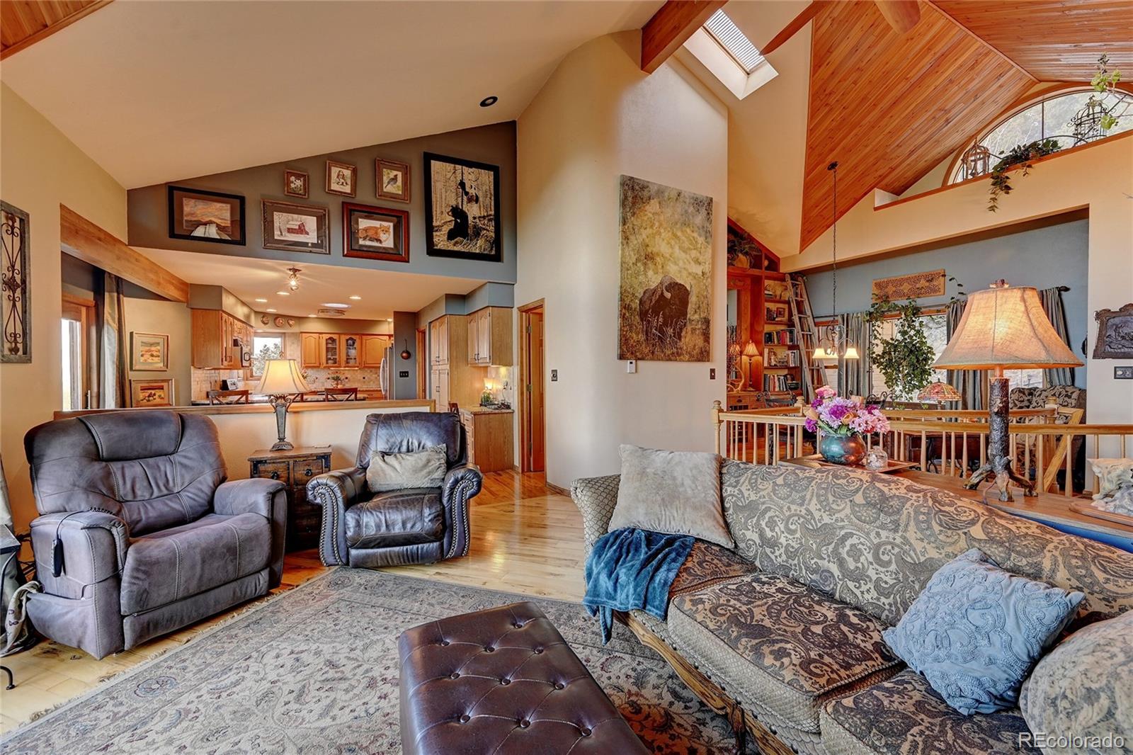 MLS Image #12 for 33121  lynx lane,evergreen, Colorado