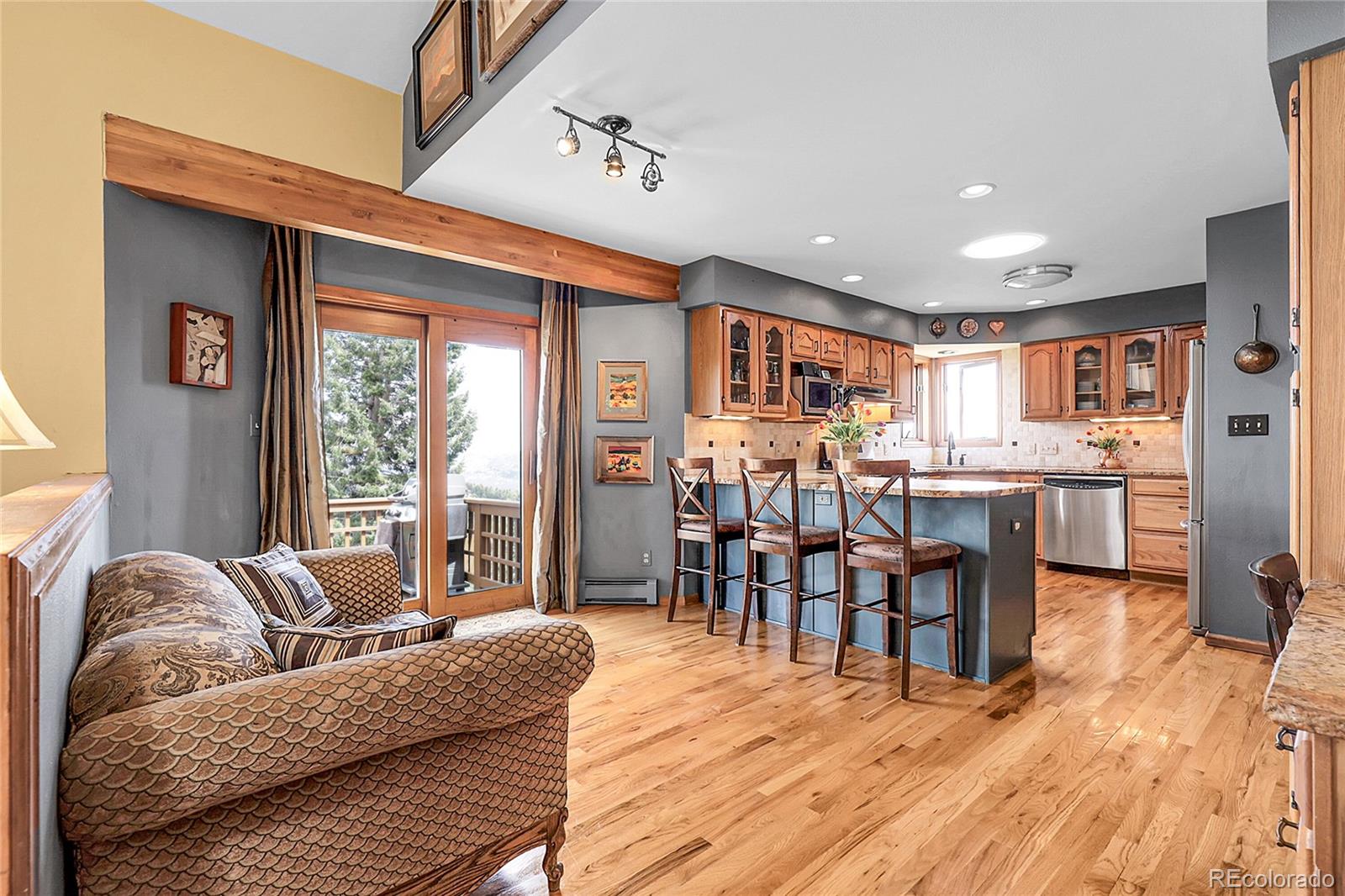 MLS Image #13 for 33121  lynx lane,evergreen, Colorado