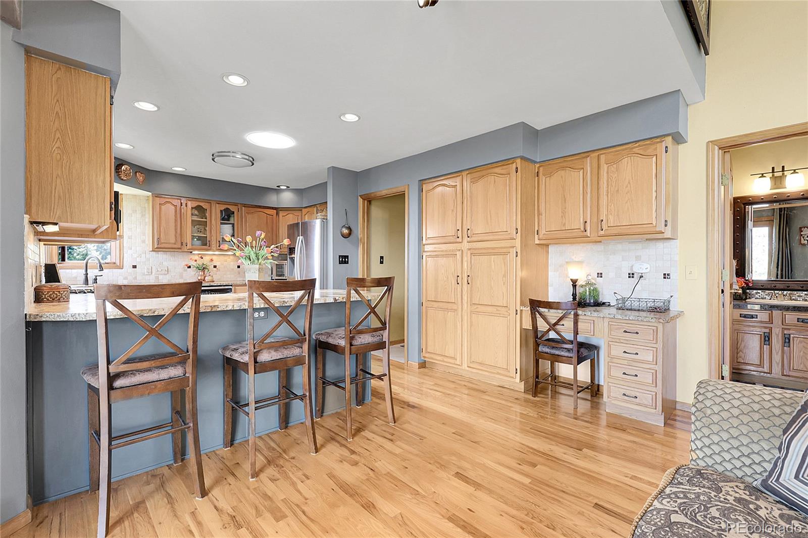 MLS Image #15 for 33121  lynx lane,evergreen, Colorado