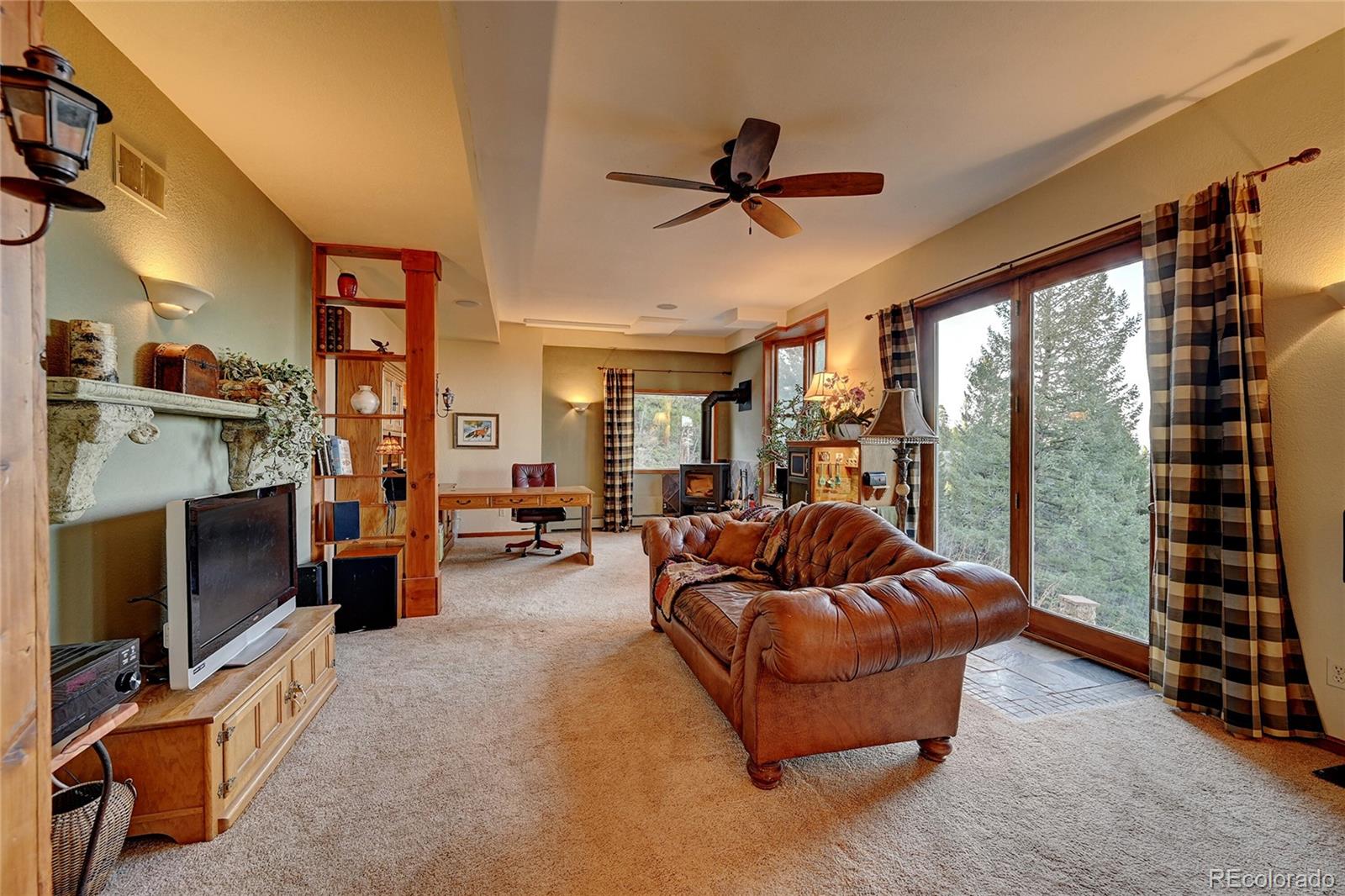 MLS Image #25 for 33121  lynx lane,evergreen, Colorado