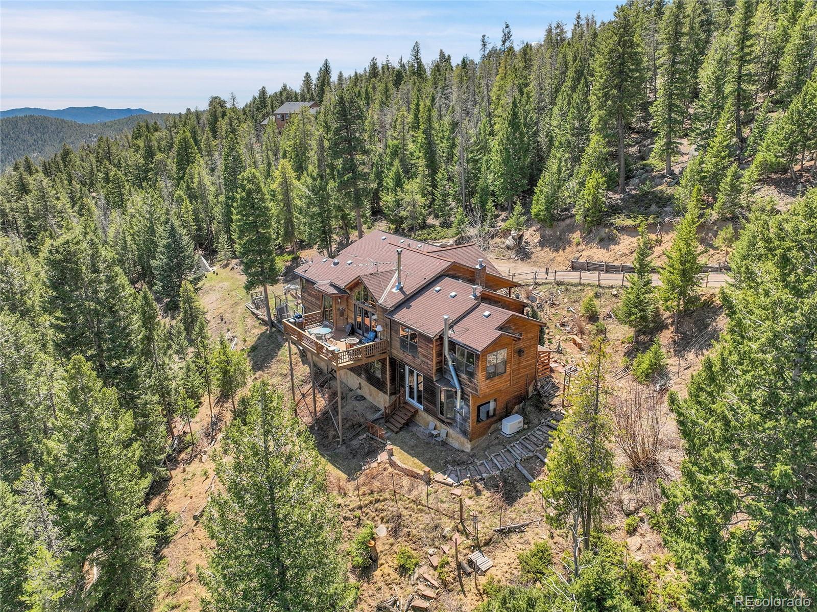 MLS Image #36 for 33121  lynx lane,evergreen, Colorado