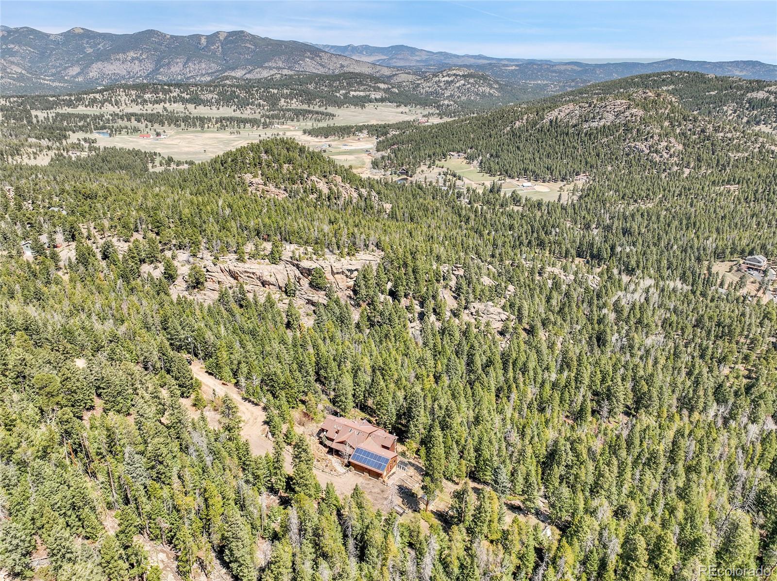 MLS Image #37 for 33121  lynx lane,evergreen, Colorado