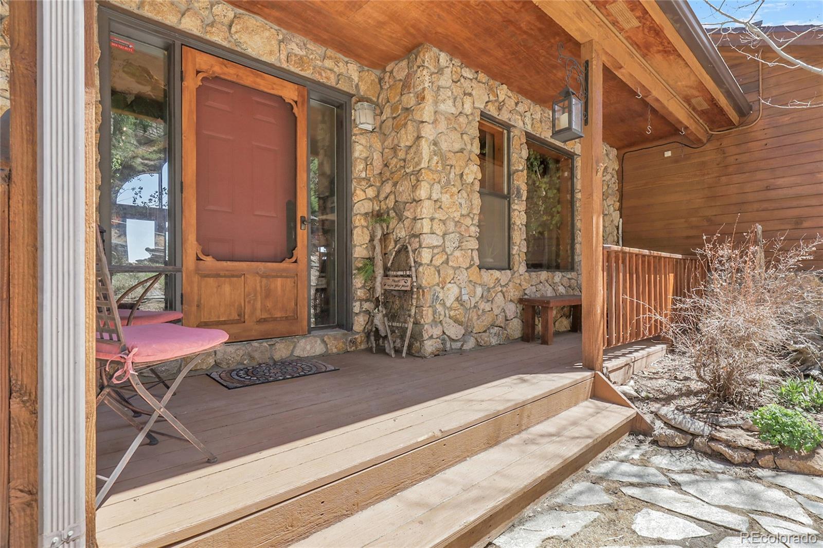 MLS Image #4 for 33121  lynx lane,evergreen, Colorado