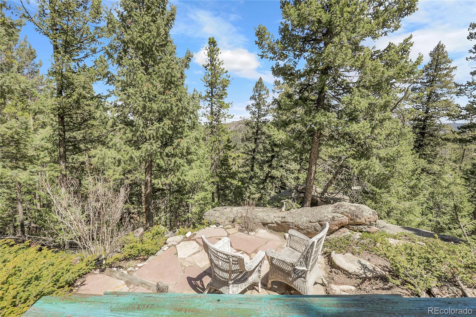 MLS Image #5 for 33121  lynx lane,evergreen, Colorado