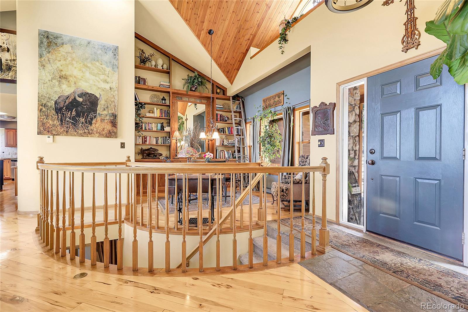 MLS Image #7 for 33121  lynx lane,evergreen, Colorado