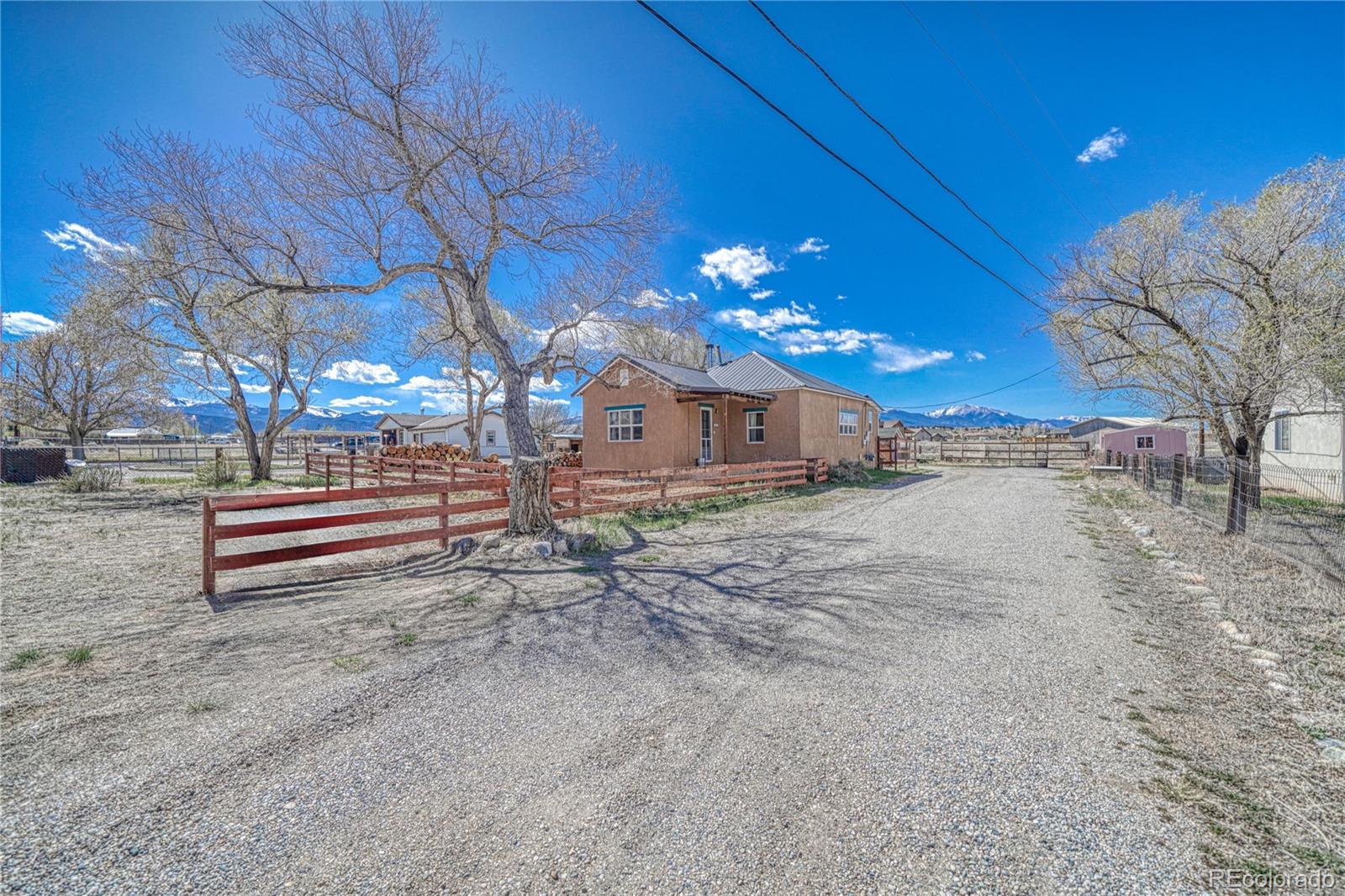 MLS Image #1 for 8035  county road 120 ,salida, Colorado