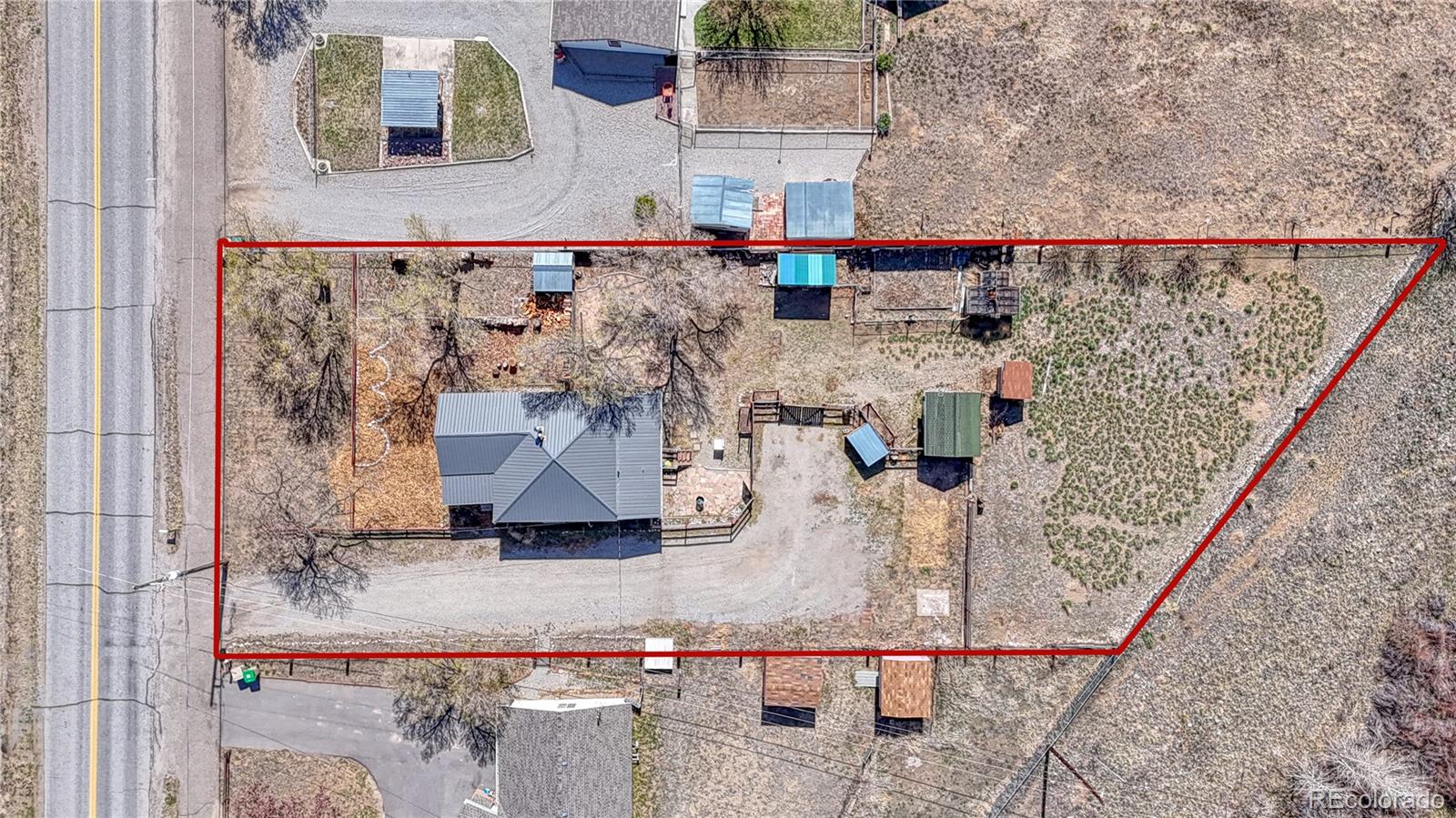 MLS Image #2 for 8035  county road 120 ,salida, Colorado