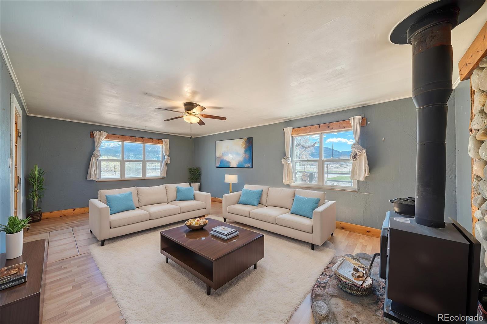 MLS Image #9 for 8035  county road 120 ,salida, Colorado