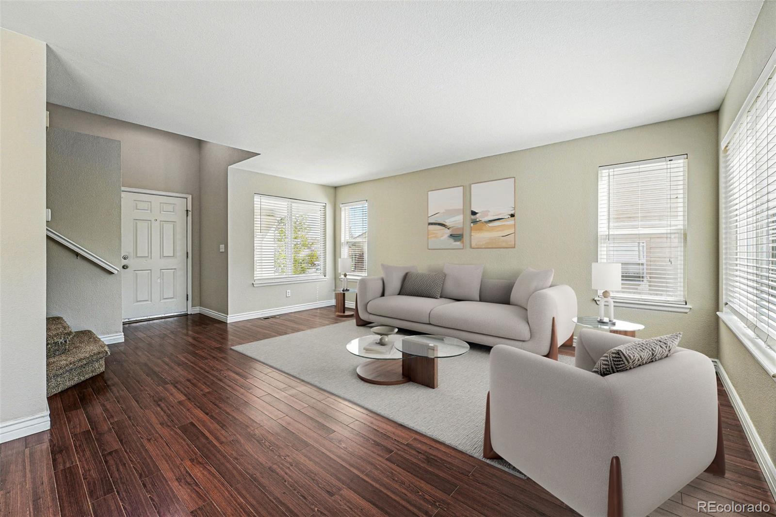 MLS Image #1 for 19721 e vassar avenue,aurora, Colorado